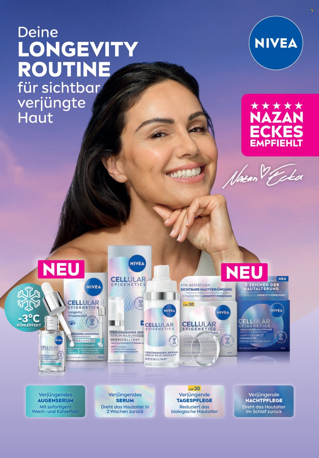 Rossmann Prospekte  - 1.09.2026 - 30.09.2026. Seite 59