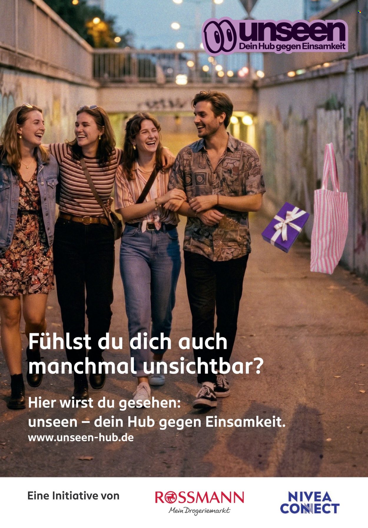 Rossmann Prospekte  - 1.09.2026 - 30.09.2026. Seite 61