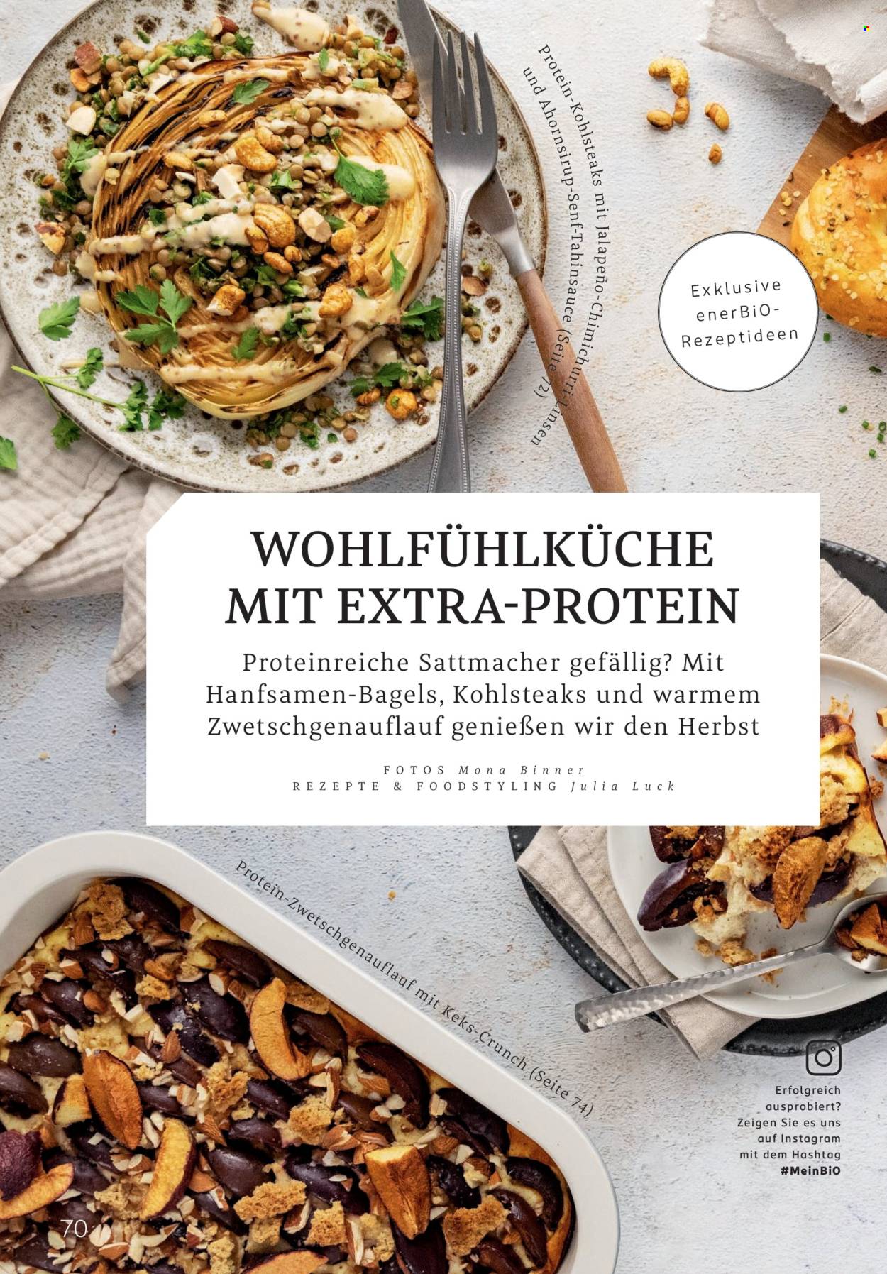 Rossmann Prospekte  - 1.09.2026 - 30.09.2026. Seite 70