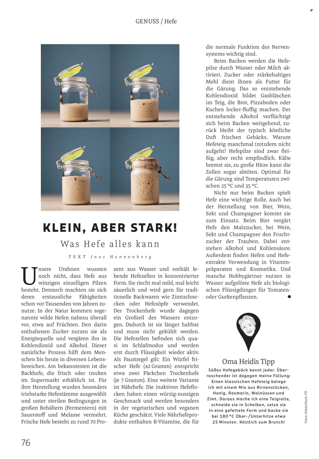 Rossmann Prospekte  - 1.09.2026 - 30.09.2026. Seite 76