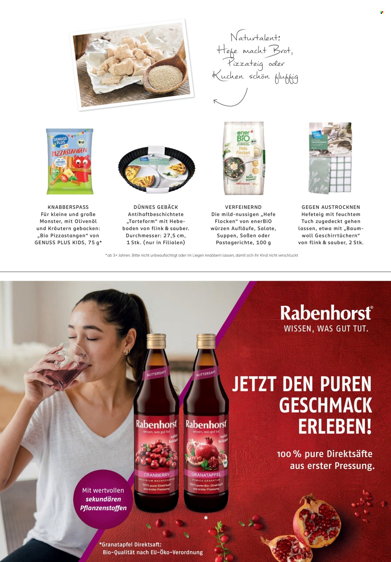 Rossmann Prospekte  - 1.09.2026 - 30.09.2026. Seite 77