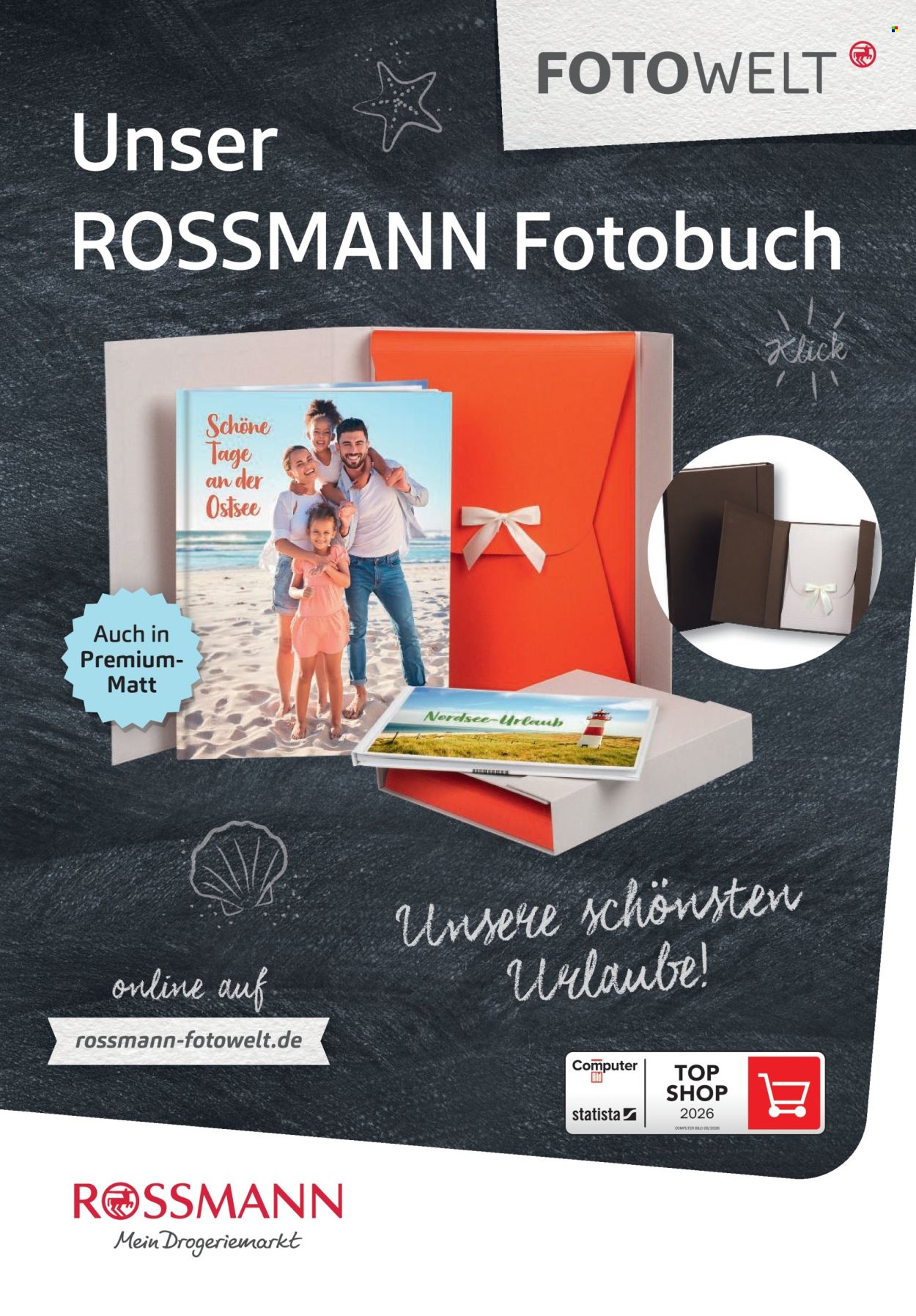 Rossmann Prospekte  - 1.09.2026 - 30.09.2026. Seite 89