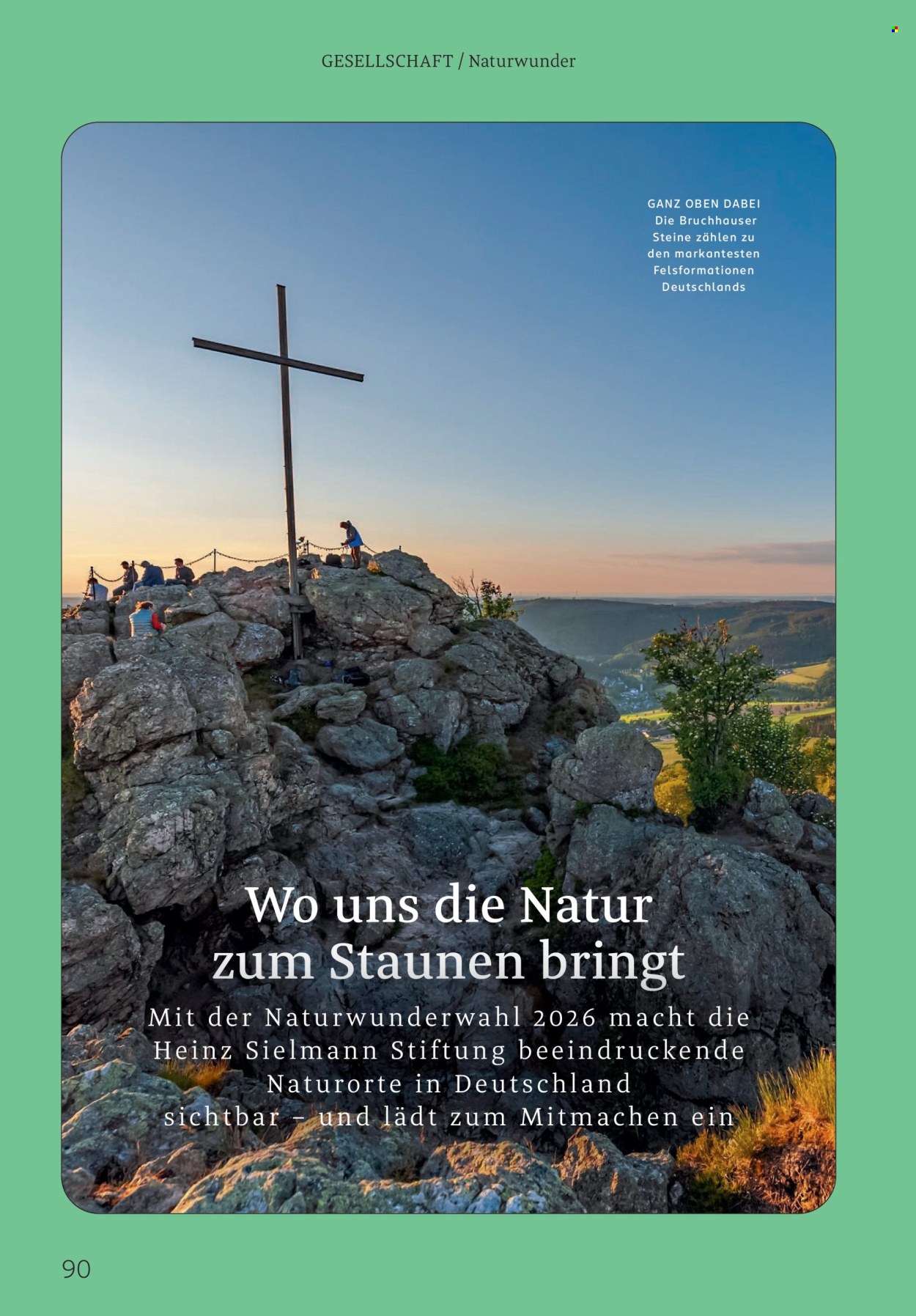 Rossmann Prospekte  - 1.09.2026 - 30.09.2026. Seite 90