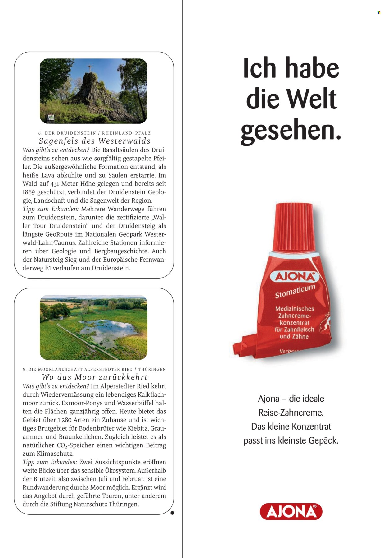 Rossmann Prospekte  - 1.09.2026 - 30.09.2026. Seite 93