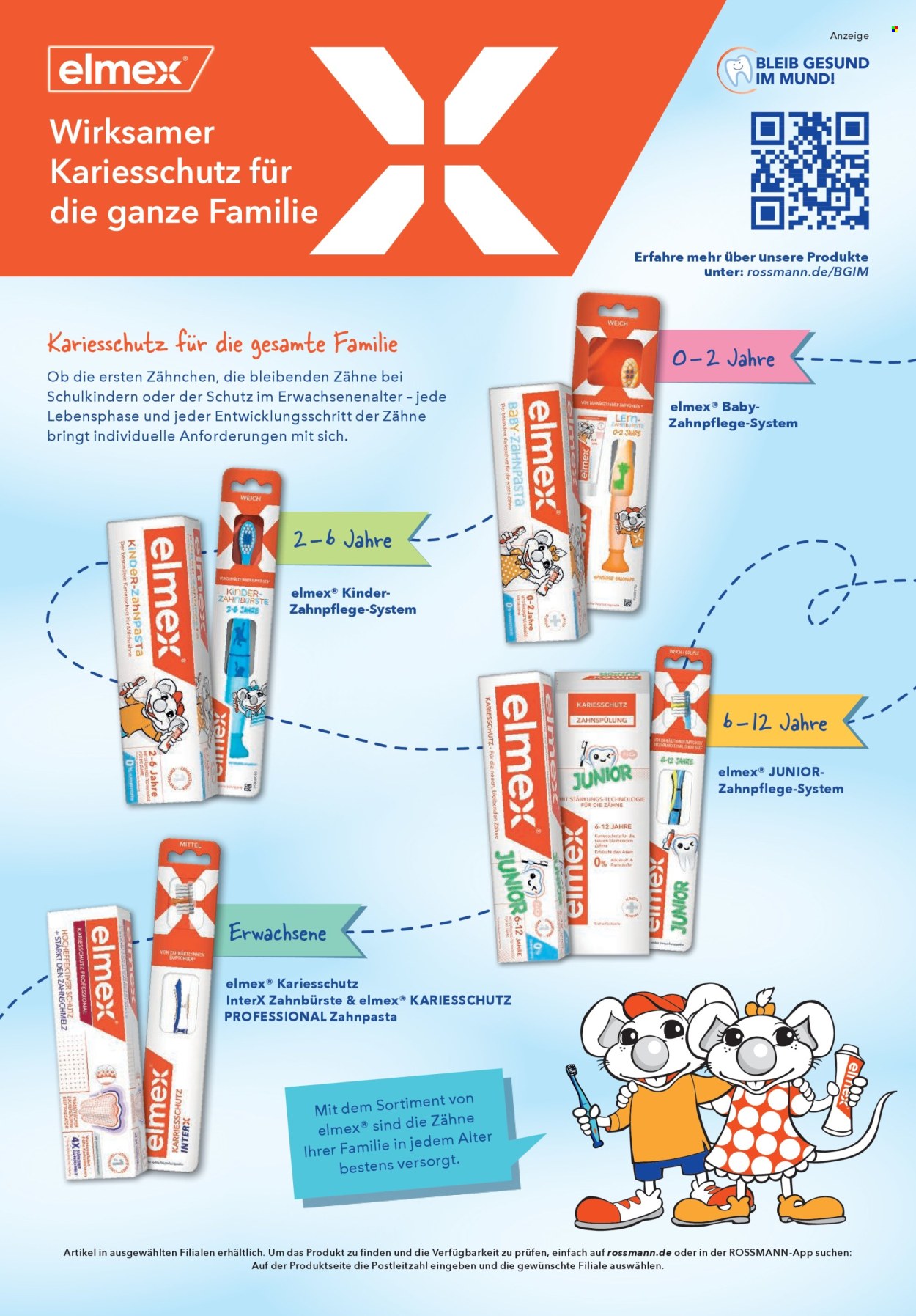 Rossmann Prospekte  - 1.09.2026 - 30.09.2026. Seite 100