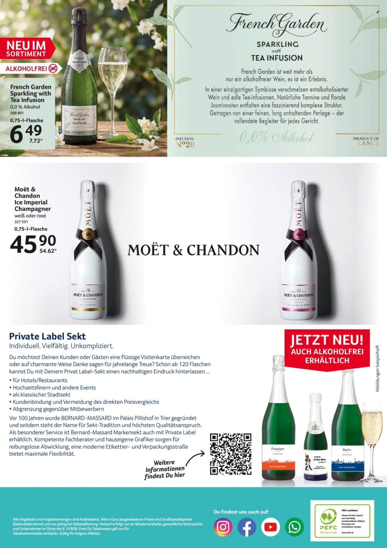 Selgros Prospekte  - 20.08.2026 - 16.09.2026. Seite 20