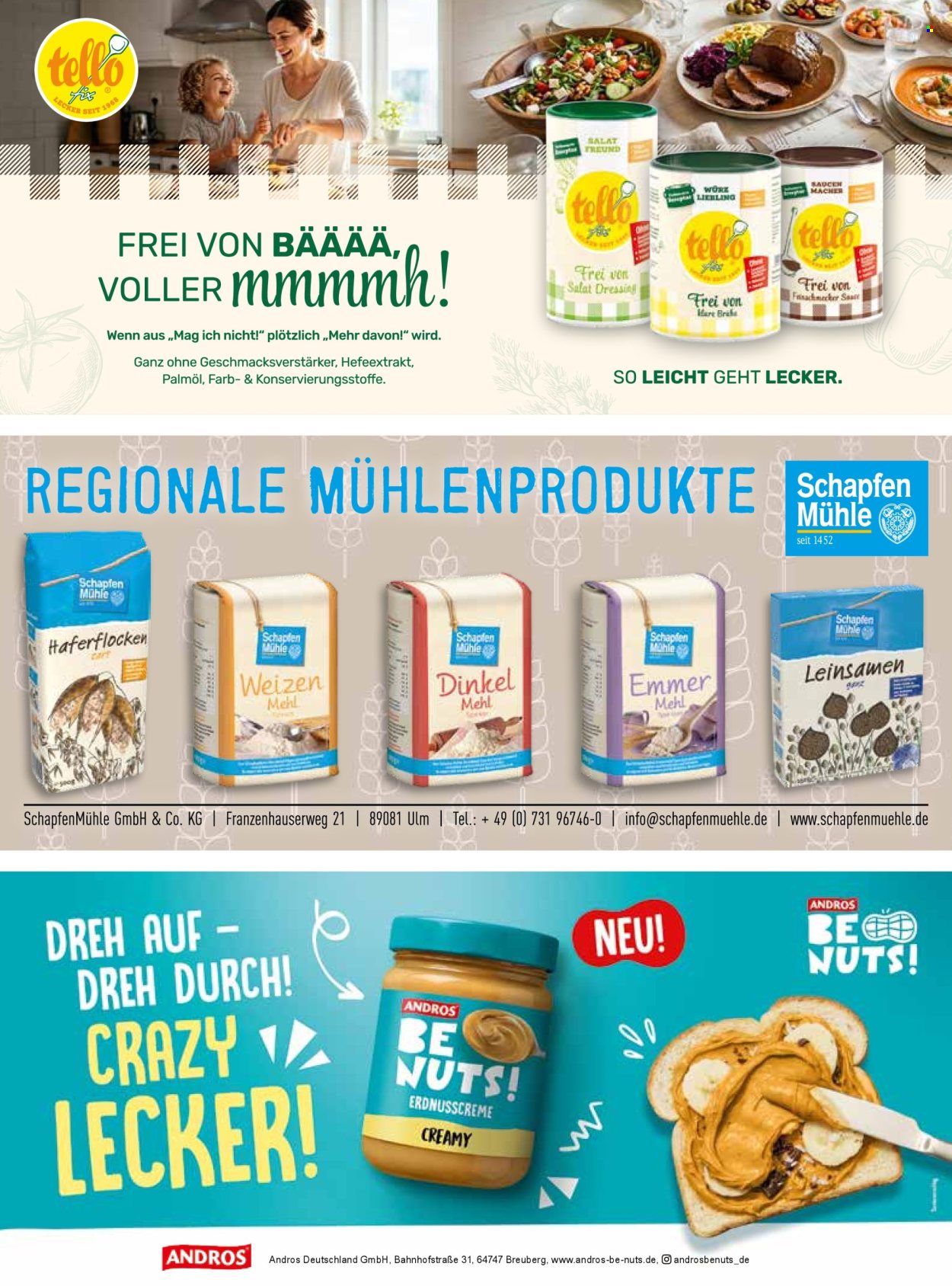 V-Markt Prospekte  - 1.09.2026 - 31.10.2026. Seite 12