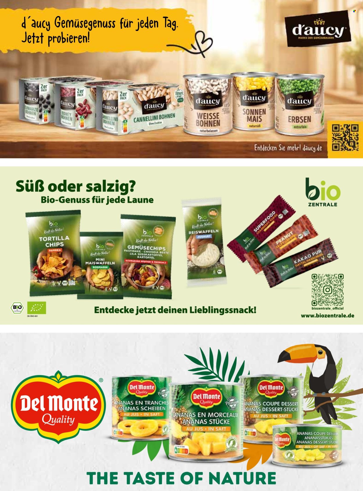 Leták V-Markt - 1.9.2026 - 31.10.2026. Strana 21