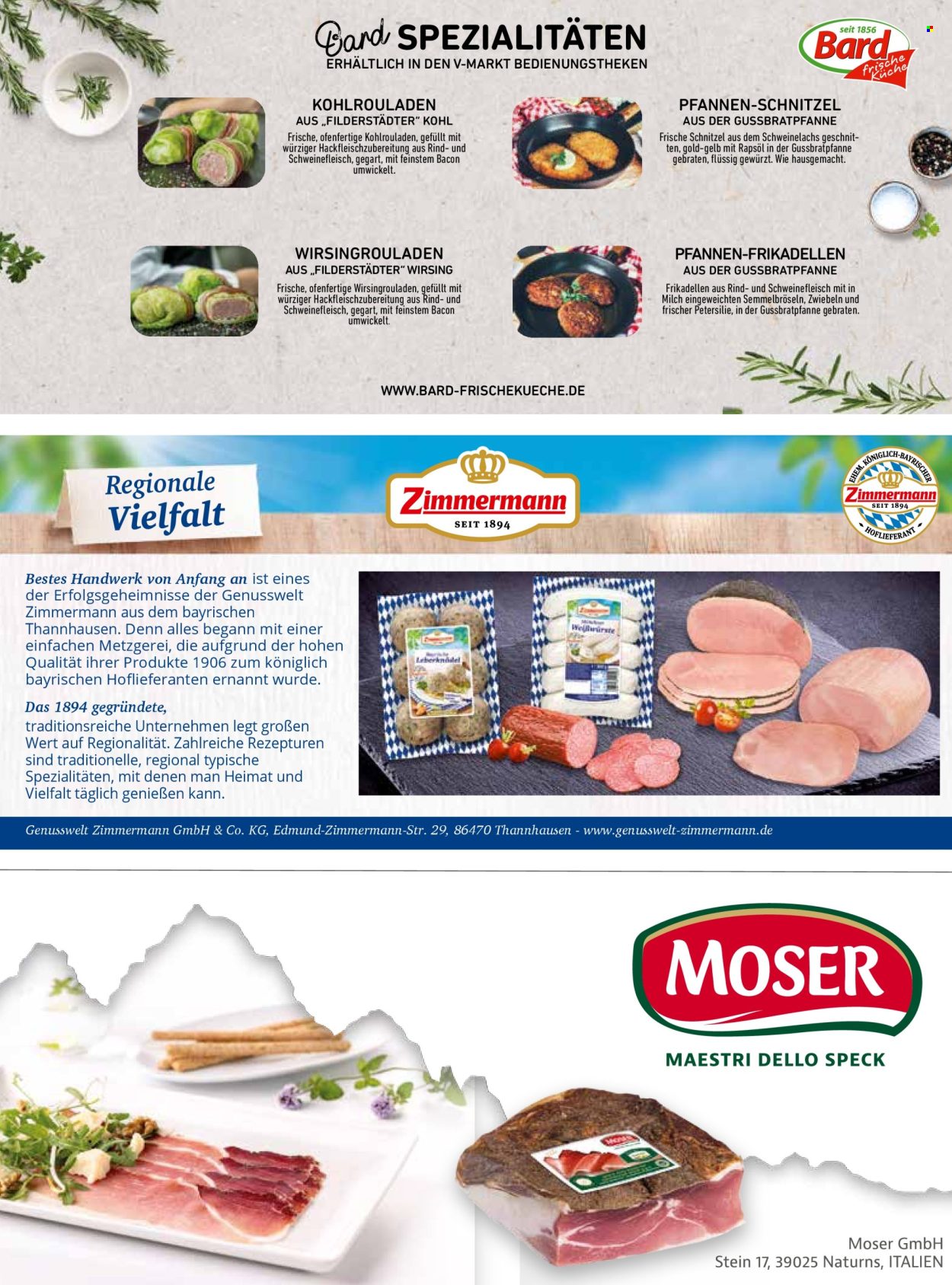 V-Markt Prospekte  - 1.09.2026 - 31.10.2026. Seite 25