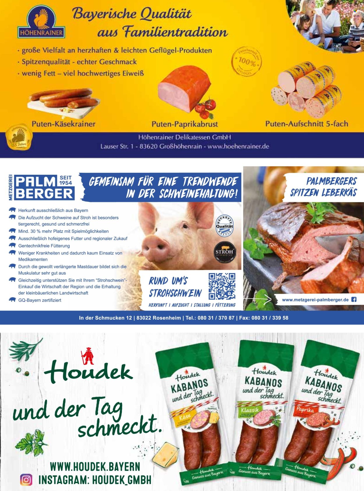 V-Markt Prospekte  - 1.09.2026 - 31.10.2026. Seite 27