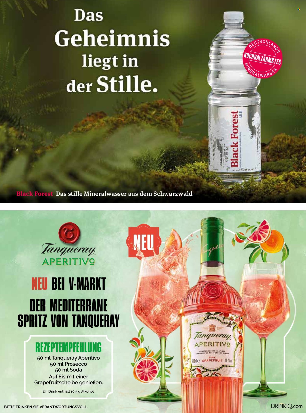 V-Markt Prospekte  - 1.09.2026 - 31.10.2026. Seite 35