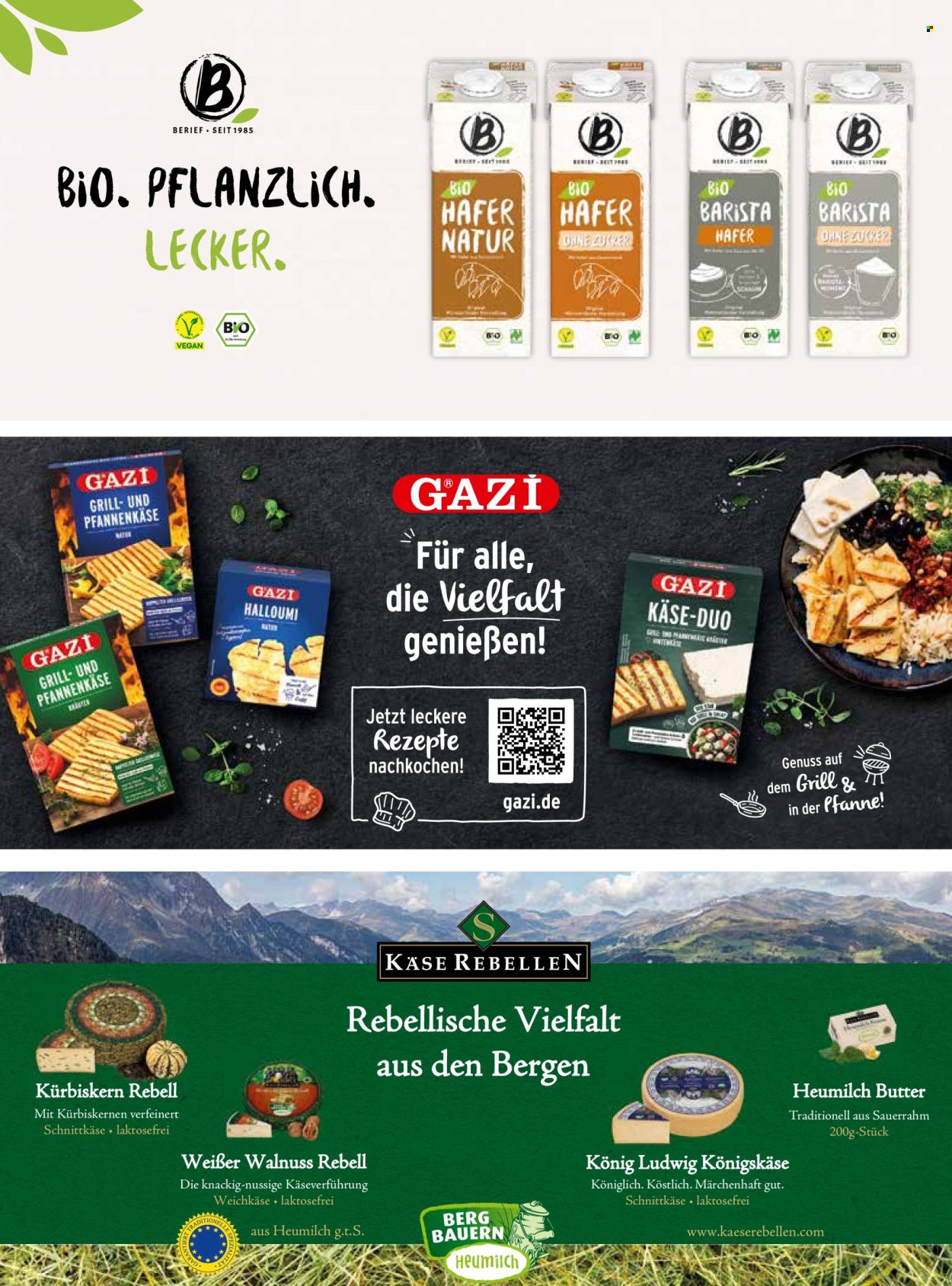 V-Markt Prospekte  - 1.09.2026 - 31.10.2026. Seite 37