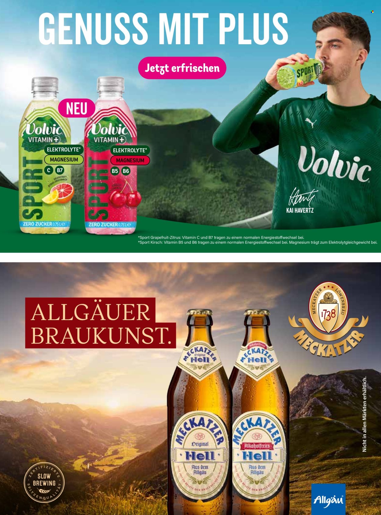 V-Markt Prospekte  - 1.09.2026 - 31.10.2026. Seite 39