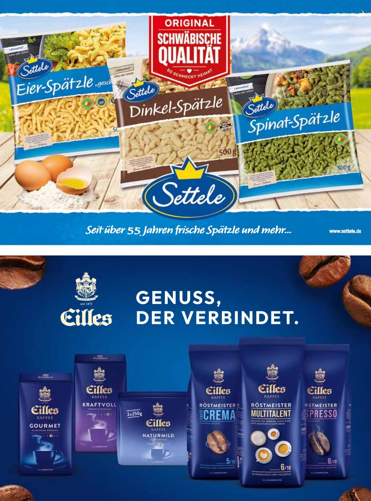 V-Markt Prospekte  - 1.09.2026 - 31.10.2026. Seite 59
