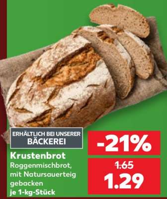 Krustenbrot