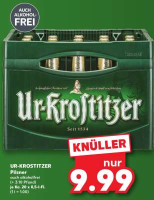 Ur-Krostitzer