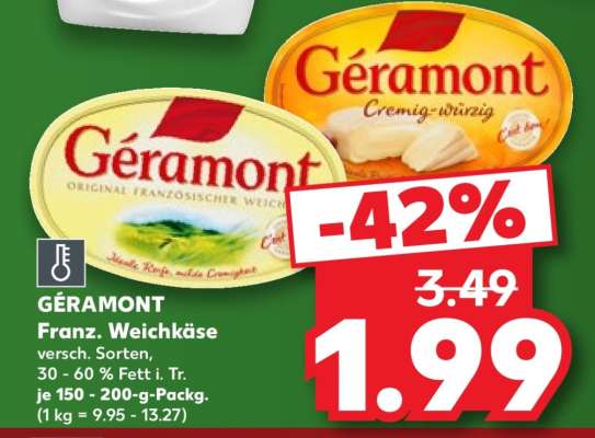 Géramont*