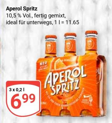Aperol Spritz