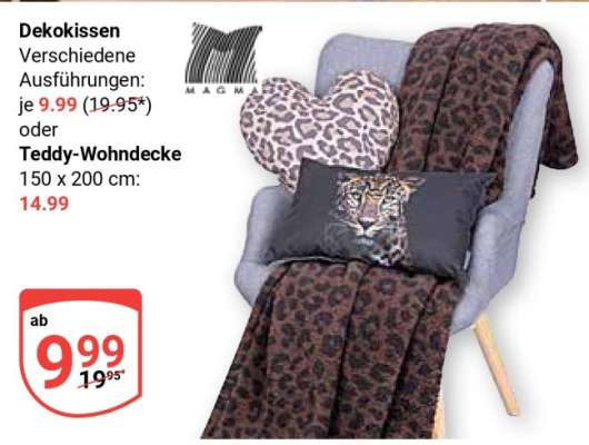 Dekokissen