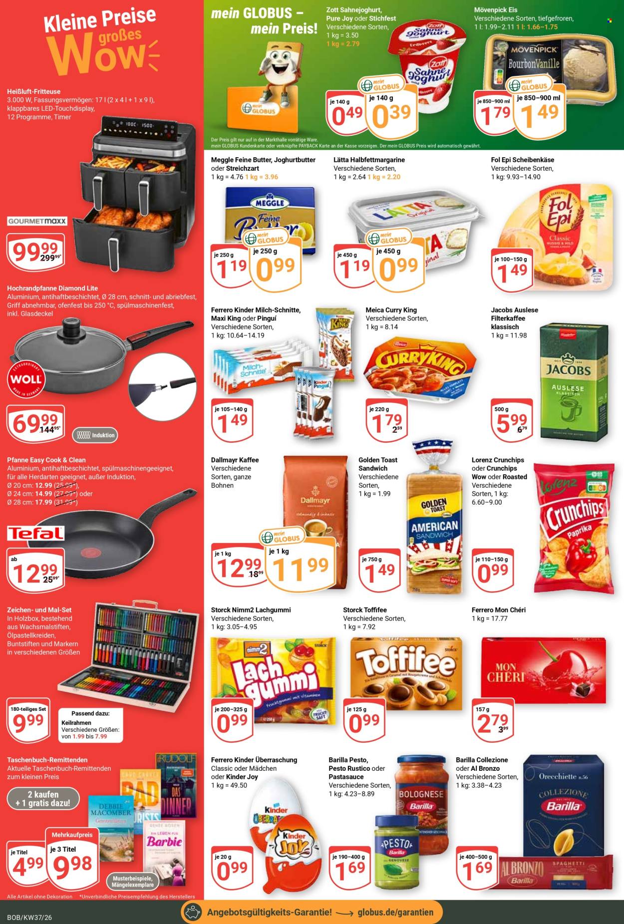 Globus Prospekte  - 7.09.2026 - 12.09.2026. Seite 5