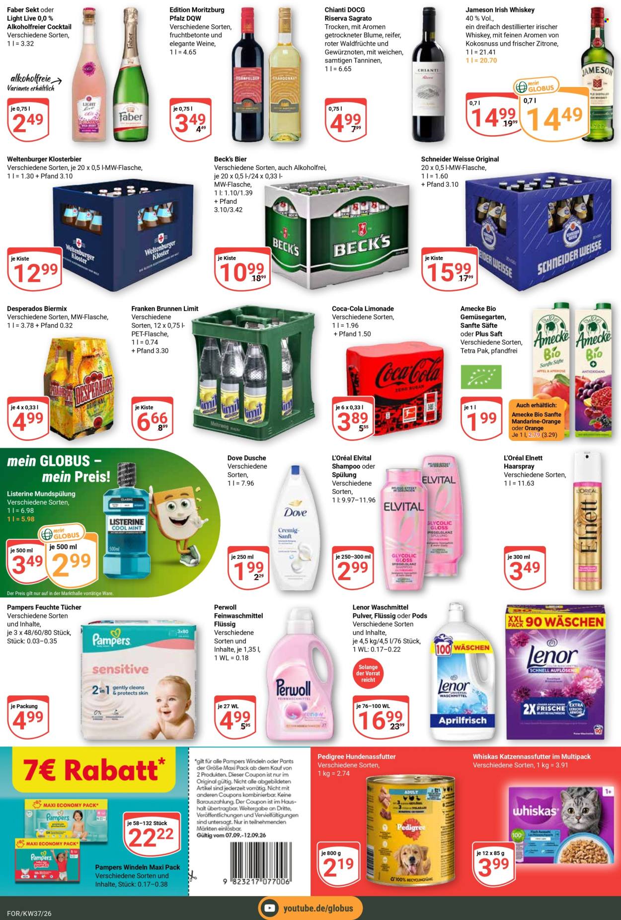 Globus Prospekte  - 7.09.2026 - 12.09.2026. Seite 7