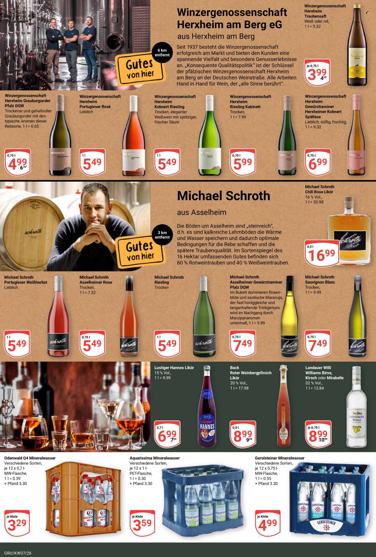 Globus Prospekte  - 7.09.2026 - 12.09.2026. Seite 20