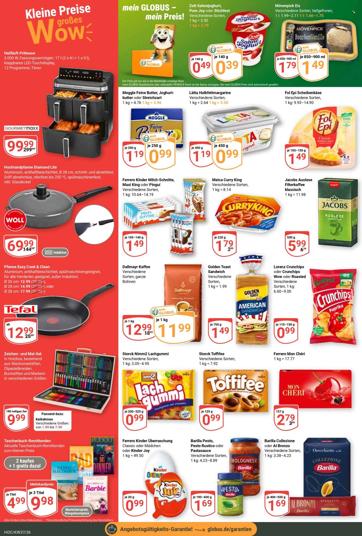 Globus Prospekte  - 7.09.2026 - 12.09.2026. Seite 7