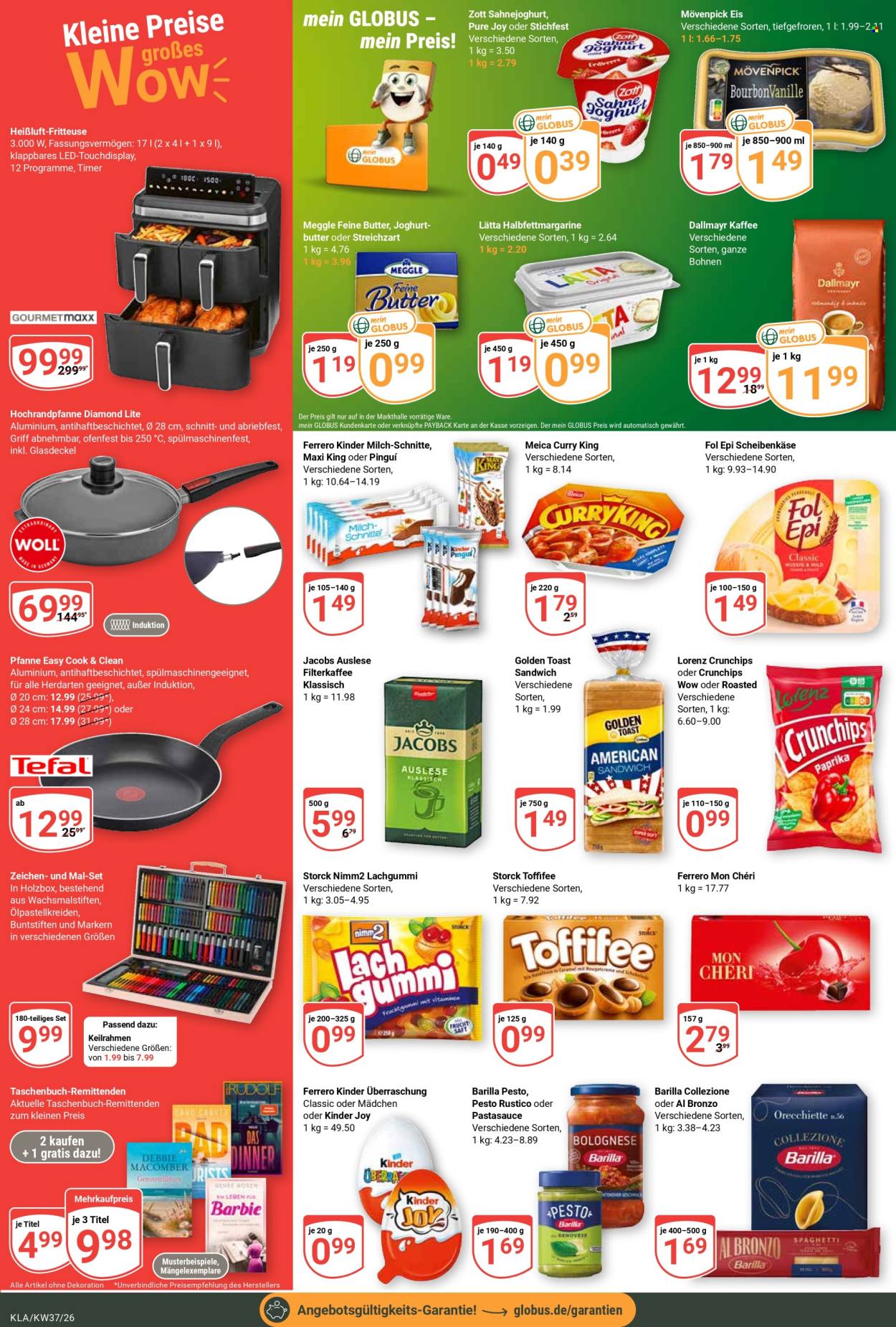Globus Prospekte  - 7.09.2026 - 12.09.2026. Seite 5