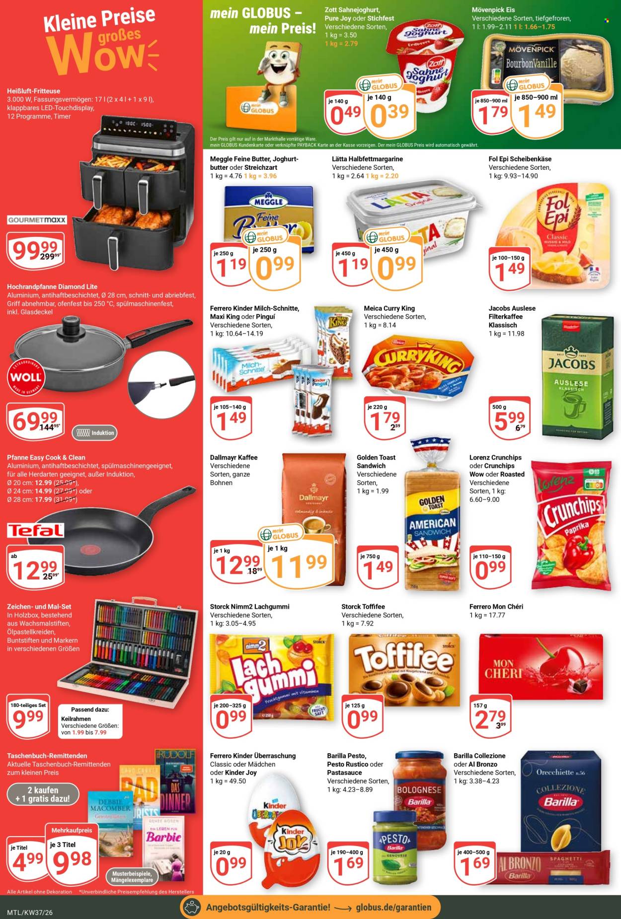 Globus Prospekte  - 7.09.2026 - 12.09.2026. Seite 5