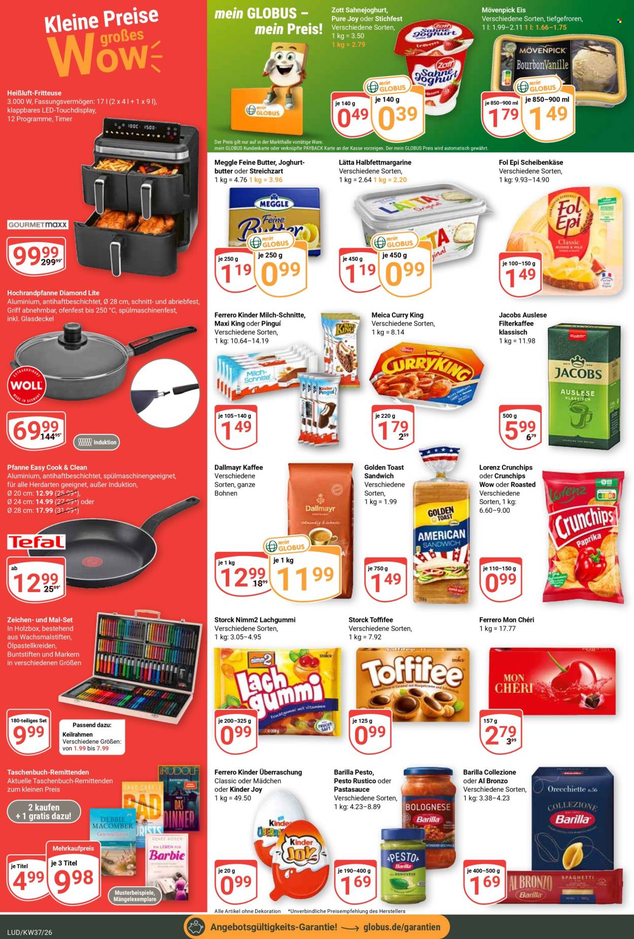 Globus Prospekte  - 7.09.2026 - 12.09.2026. Seite 5