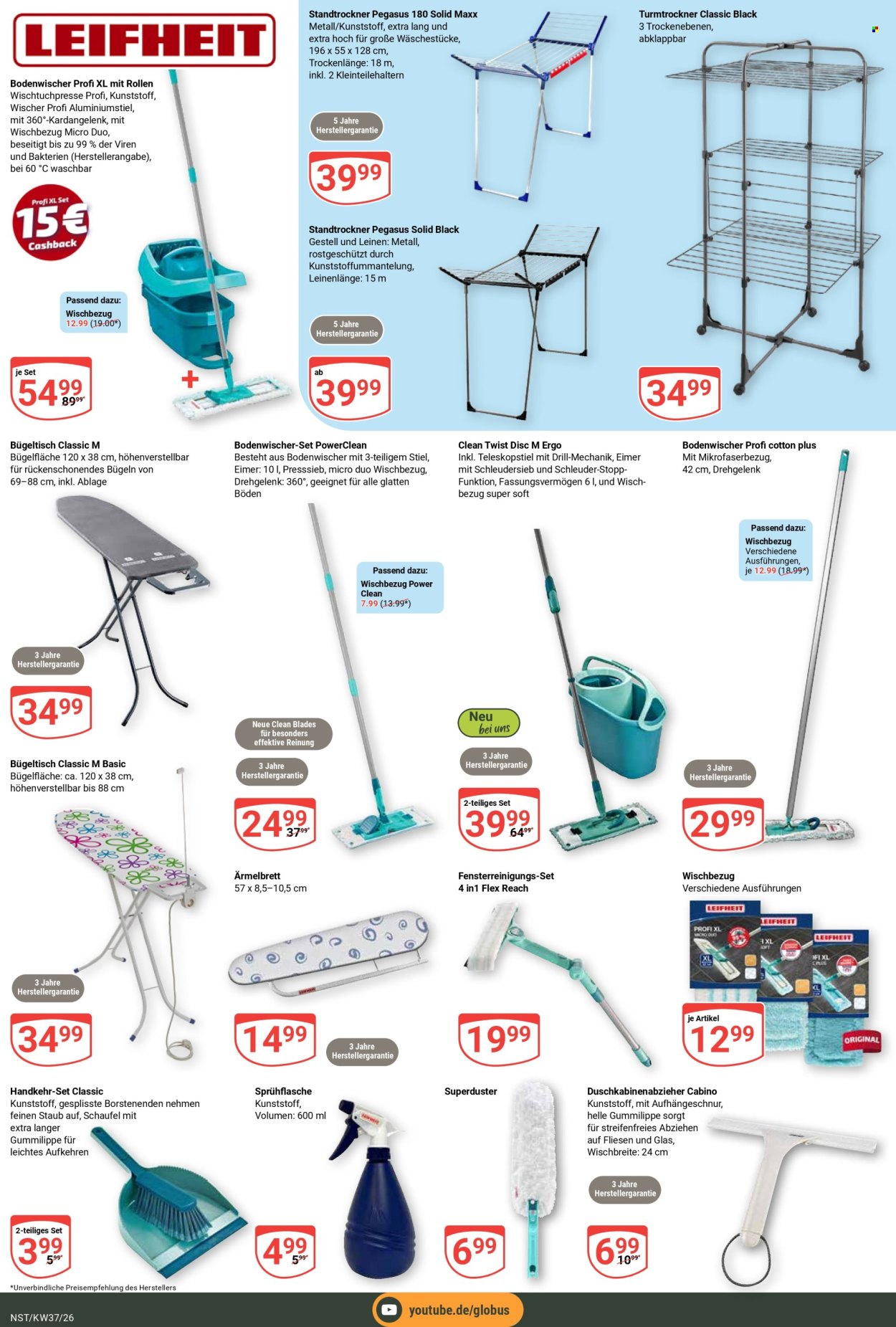 Globus Prospekte  - 7.09.2026 - 12.09.2026. Seite 28
