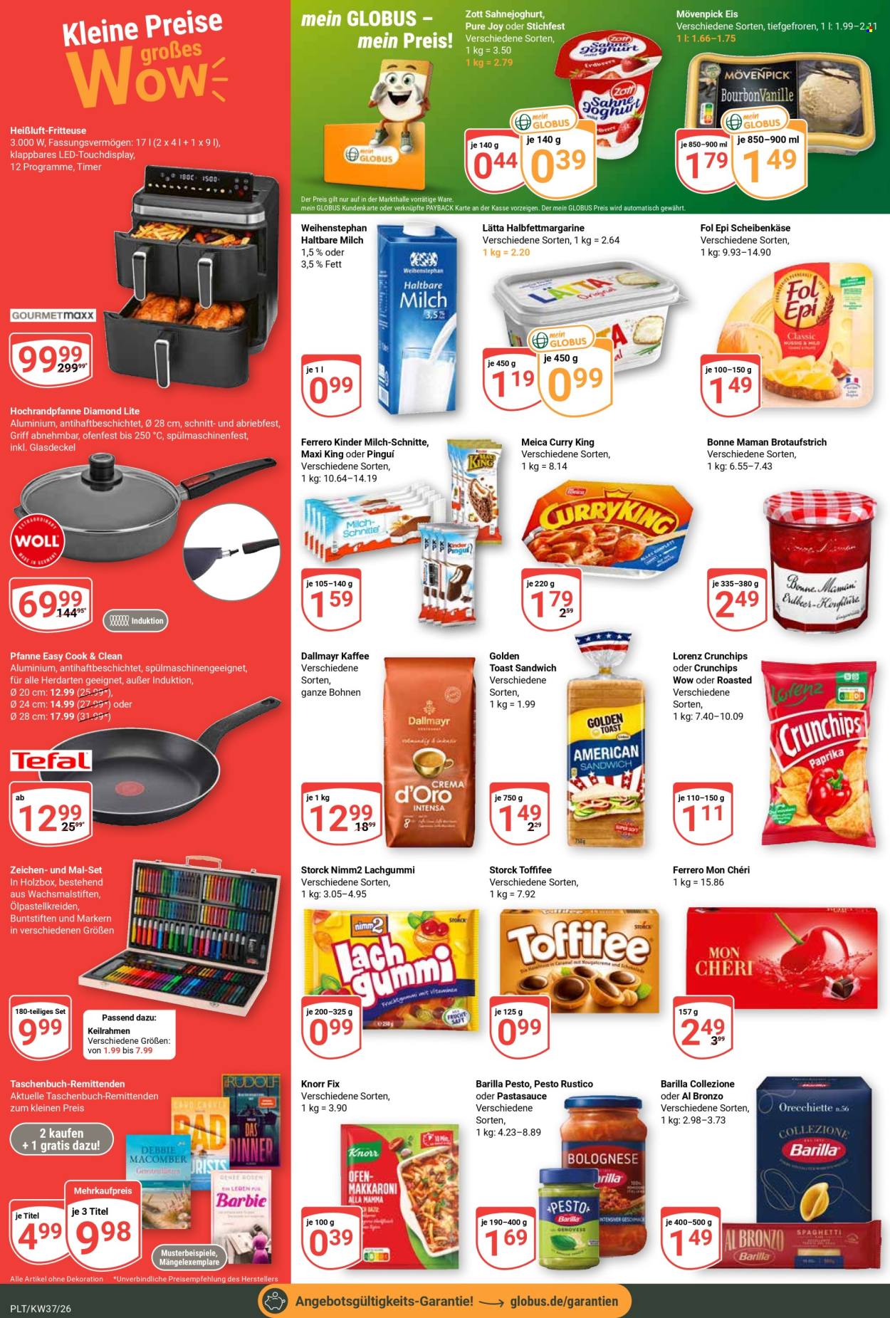 Globus Prospekte  - 7.09.2026 - 12.09.2026. Seite 6