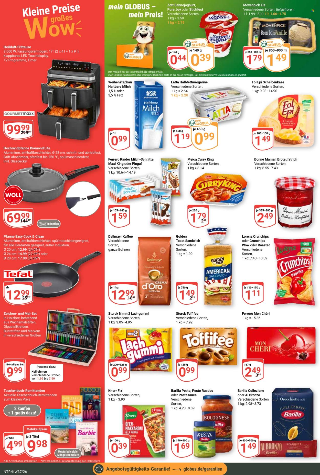 Globus Prospekte  - 7.09.2026 - 12.09.2026. Seite 6