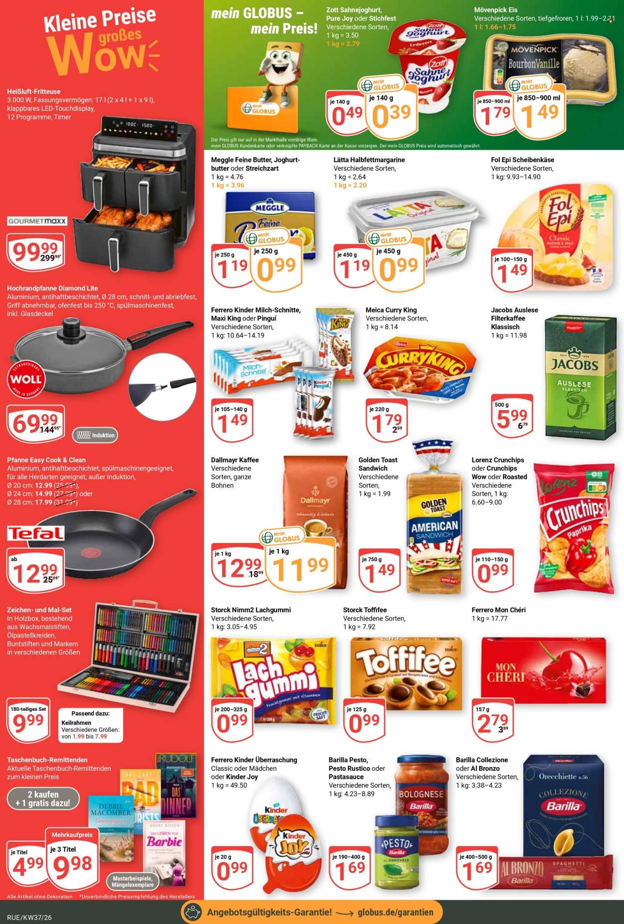 Globus Prospekte  - 7.09.2026 - 12.09.2026. Seite 7
