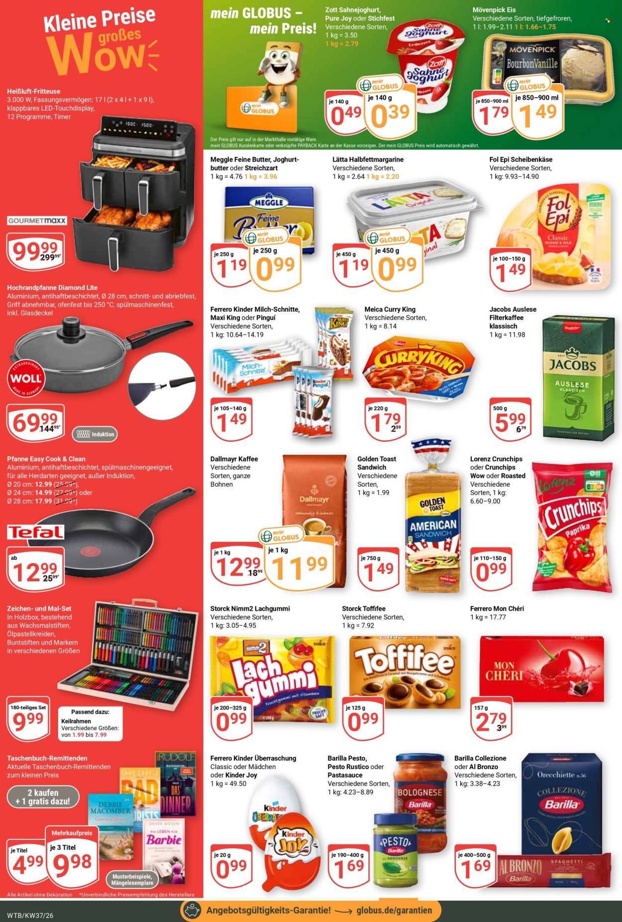 Globus Prospekte  - 7.09.2026 - 12.09.2026. Seite 5