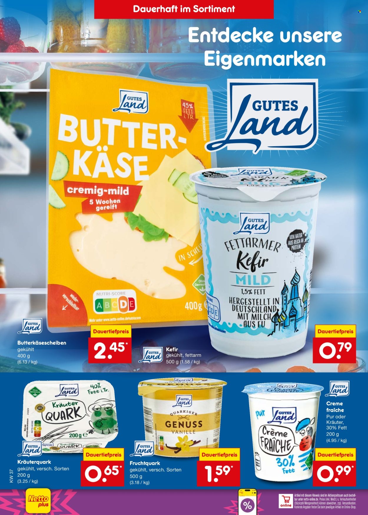 Netto Marken-Discount Prospekte  - 7.09.2026 - 12.09.2026. Seite 24