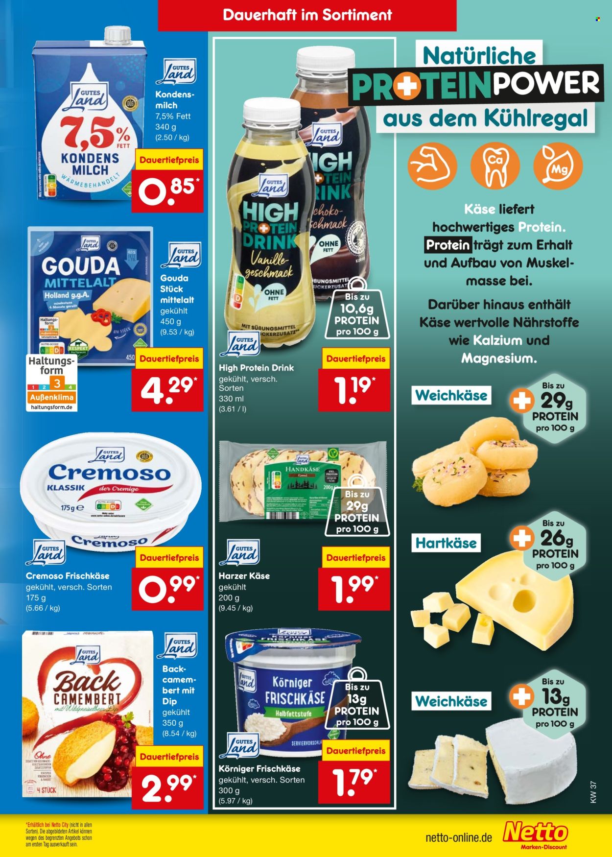 Netto Marken-Discount Prospekte  - 7.09.2026 - 12.09.2026. Seite 25