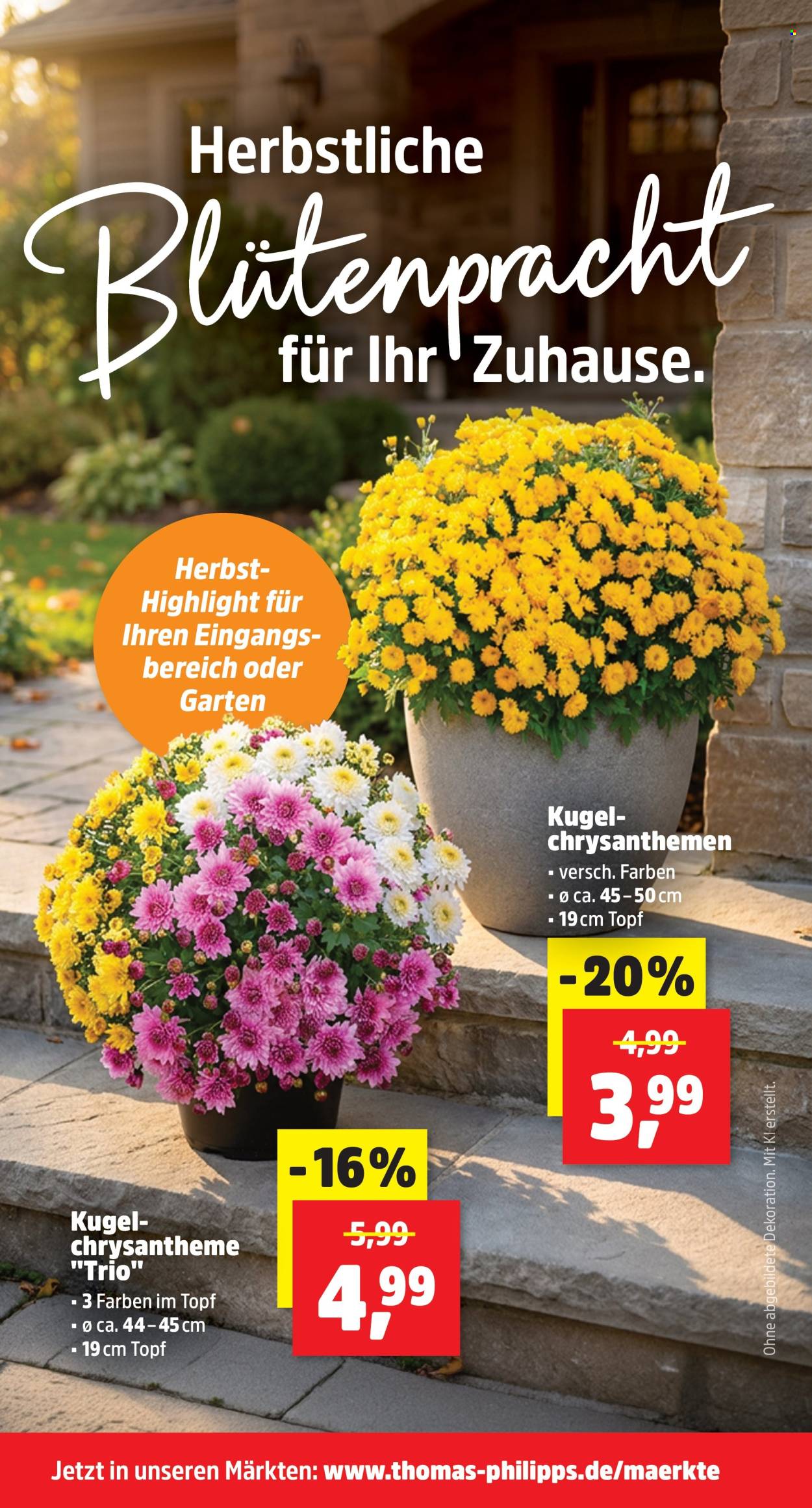 Thomas Philipps Prospekte  - 7.09.2026 - 12.09.2026. Seite 3
