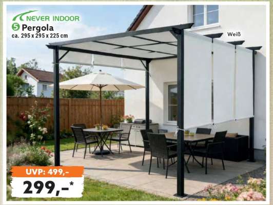 Pergola