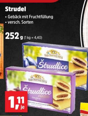 Strudel
