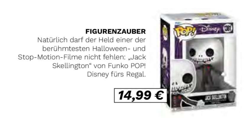 Funko POP! Disney