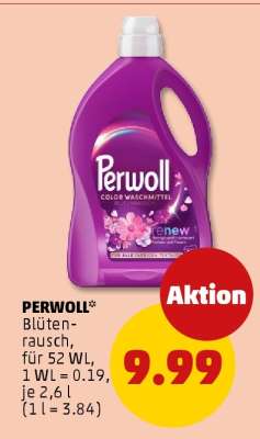 PERWOLL
