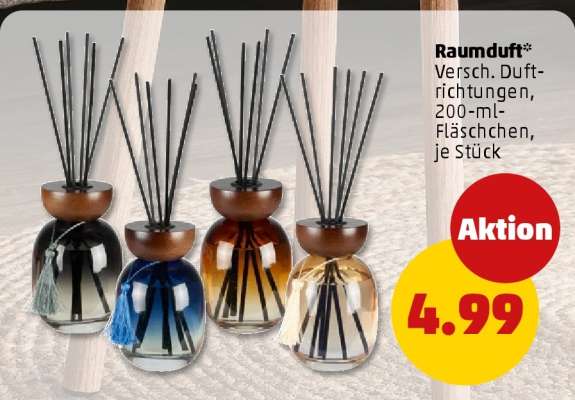 Raumduft