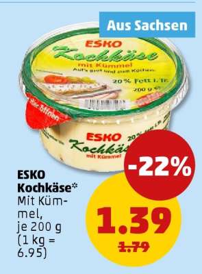 Esko Kochkäse