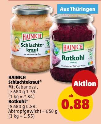 Rotkohl