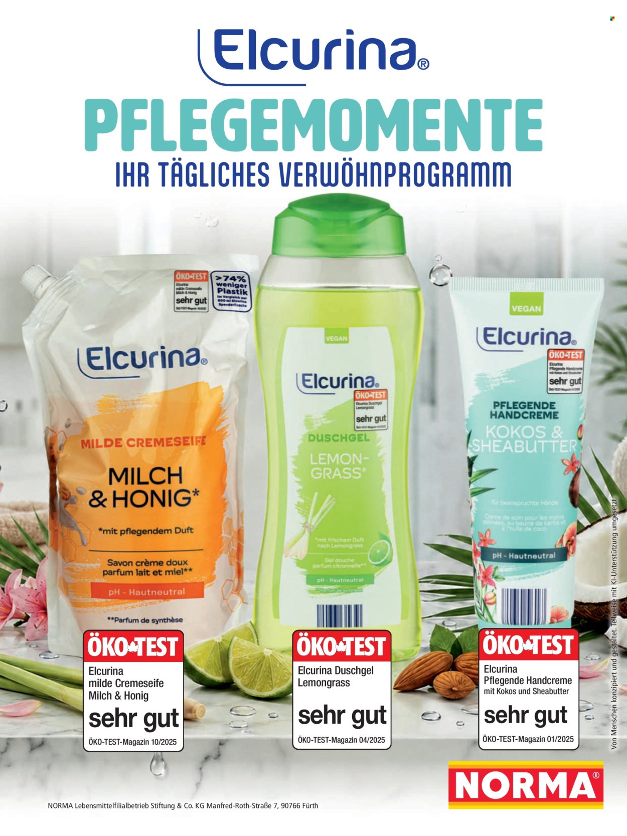 Norma Prospekte  - 14.09.2026 - 20.09.2026. Seite 30