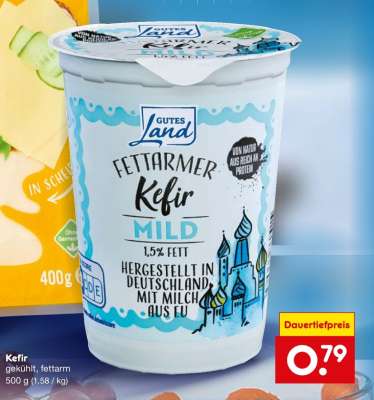 Kefir