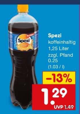 Spezi