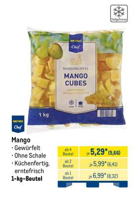 Mango