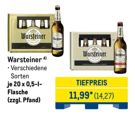 Warsteiner